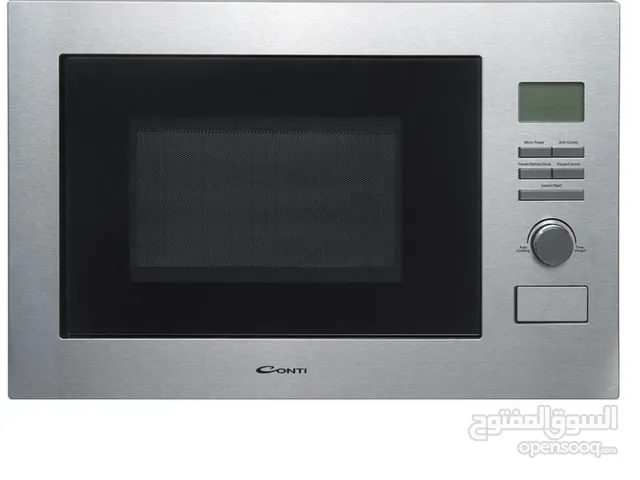 Conti 25 - 29 Liters Microwave in Amman