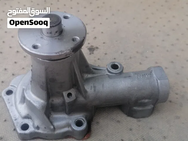 واتر بنب ميستوبيشي بيكب