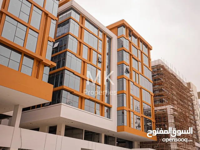 114 m2 Offices for Sale in Muscat Muscat Hills