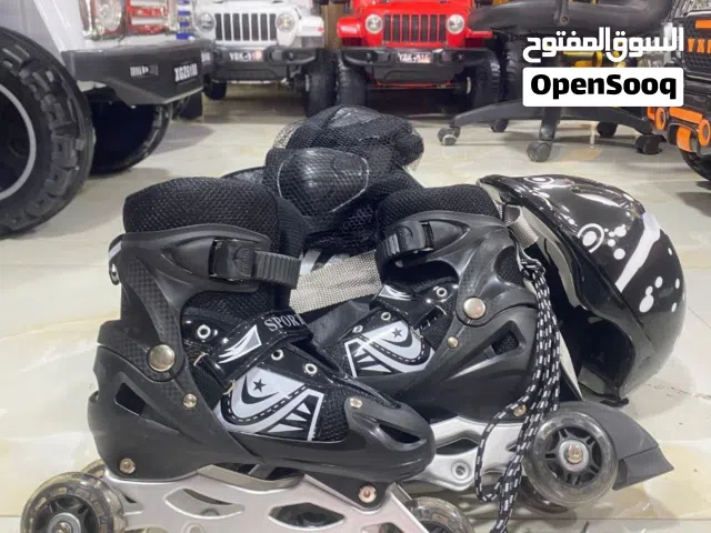 باتيناج اسكيت الأصلي العدد محدود