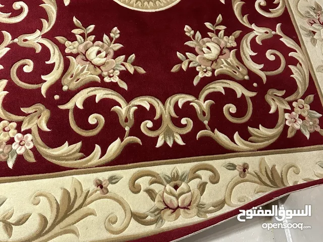 سجاد صيني بحاله جديده