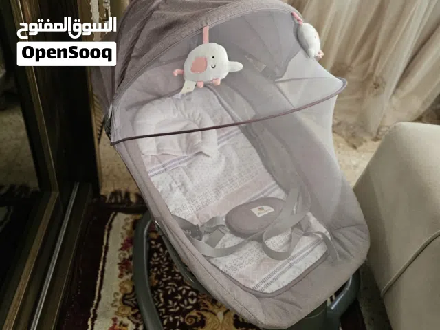 مسلزمات اطفال