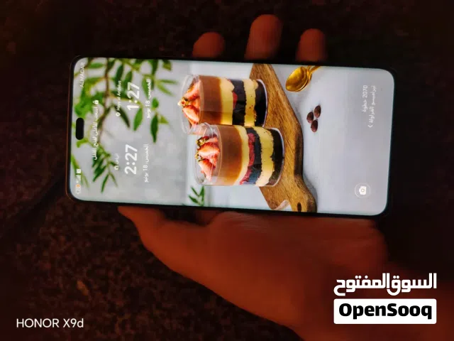 Honor Honor X9c 512 GB in Tripoli