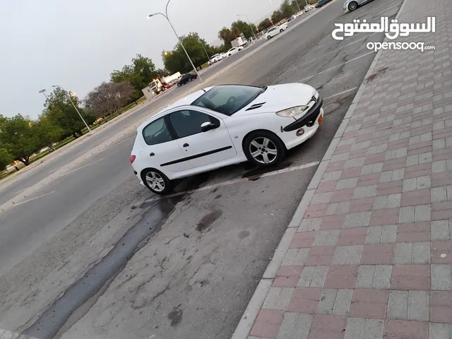 پیجو نظیف للسکراب