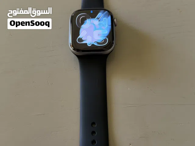 Apple Watch Series 11 (46mm) Space Gray