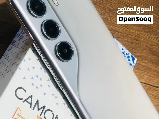 تكنو كامون 40 برو