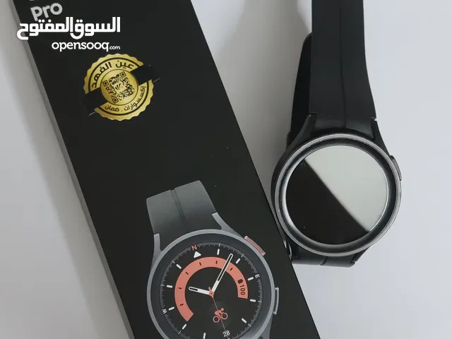 samsung galaxy watch 5 pro