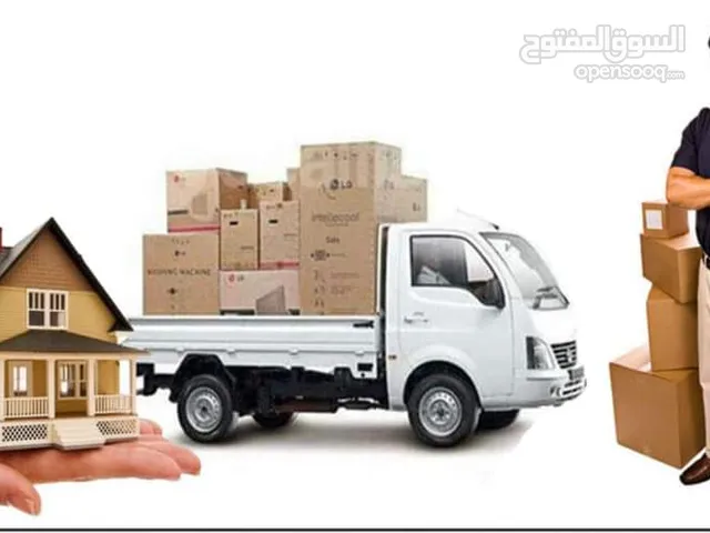 Movers and Packers house shifting نقل اثاث فک تغلیف و ترکیب