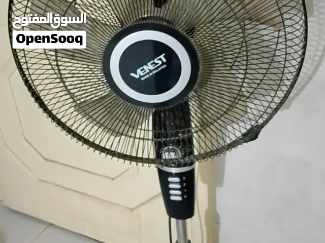 مروحة شبه جديد