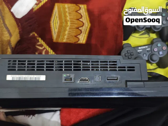 PlayStation 3 PlayStation for sale in Sana'a