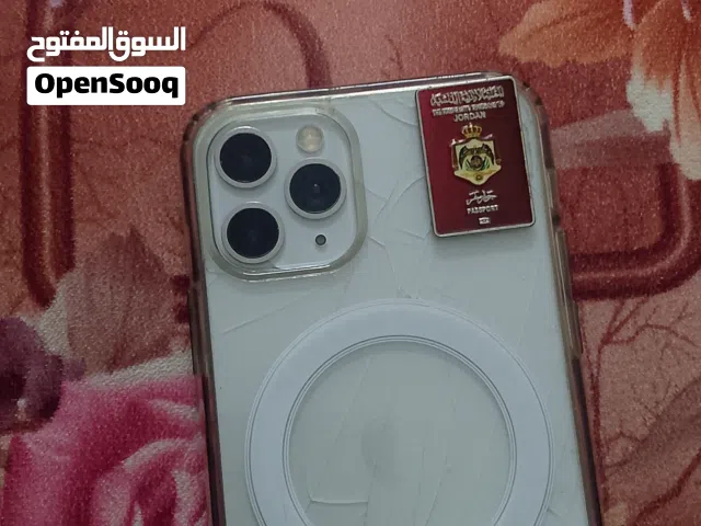 بدو شاشه وبطاريه iphone 11 pro للبيع وضعو سيئ شوي