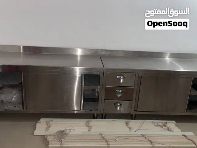 خزائن ستانلستيل