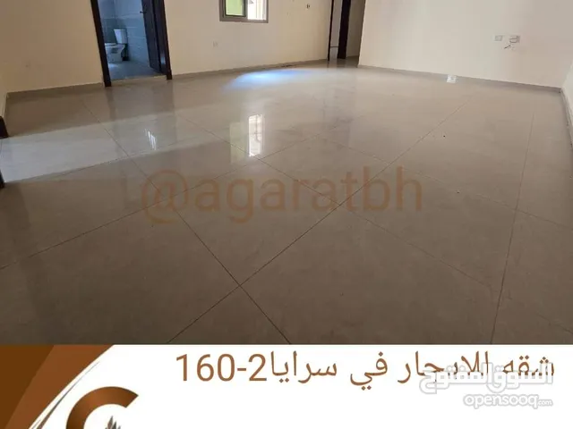 111m2 2 Bedrooms Apartments for Rent in Northern Governorate Bu Quwah
