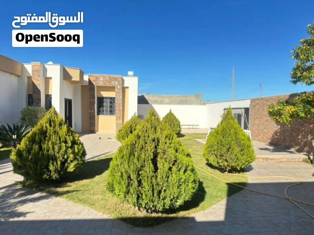 Residential Land for Sale in Tripoli Tajura