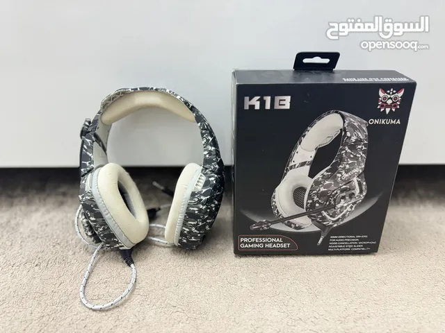 Playstation Gaming Headset in Benghazi