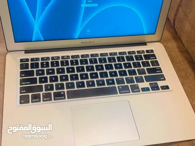 ماك بوك اير 2017 … MacBook Air 2017