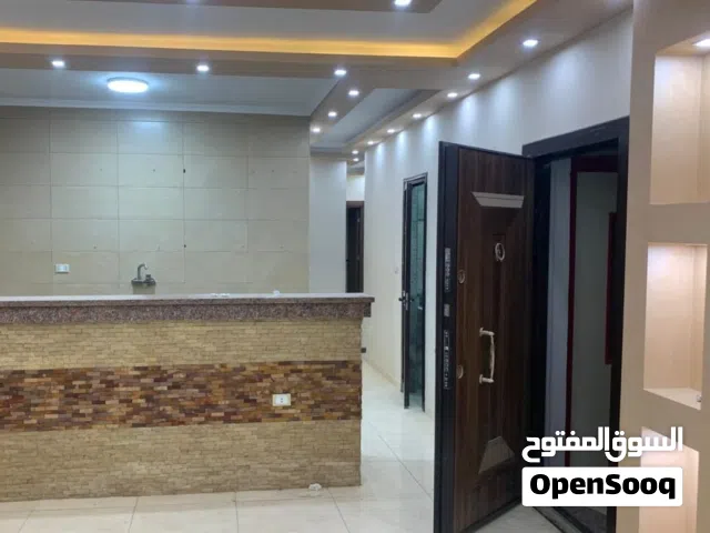 شقتين للبيع في نفس العمارة - 6 أكتوبر بالحي الثالث مجاورة 7