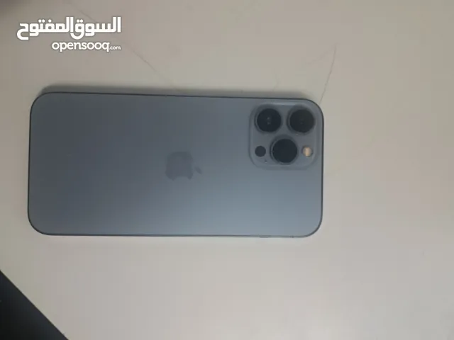 Apple iPhone 13 Pro Max 256 GB in Jenin