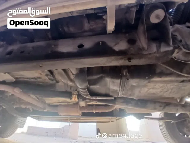 Used Toyota Tundra in Gharyan