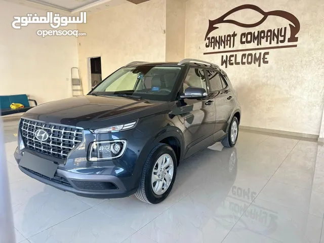 هونداي فينيو بنزين 1600 لون فيراني جير اتوماتيك ترخيص 2020
