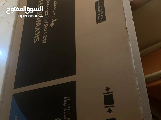 Skyworth Smart 65 inch TV in Kuwait City