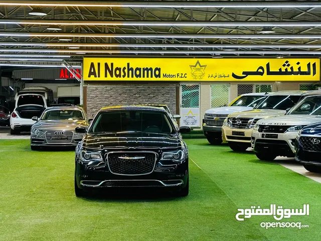 Chrysler 300 2019 in Ajman