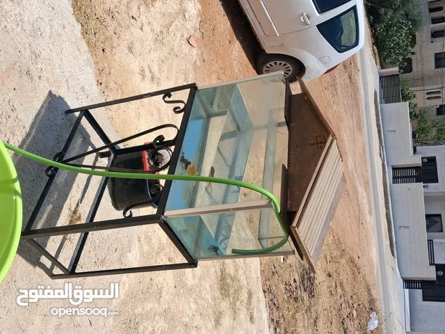 حوض سمك للبيع