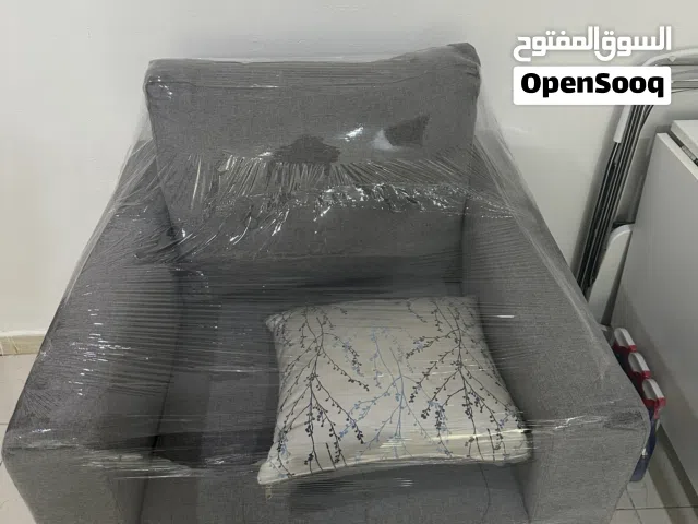 2 Single seater sofa