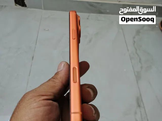 Apple iPhone 17 Pro Max 256 GB in Amman
