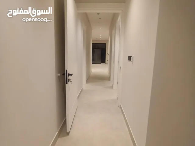 153 m2 3 Bedrooms Apartments for Rent in Al Riyadh Al Quds