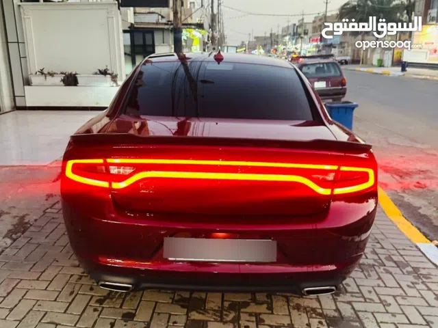 Used Dodge Charger in Baghdad