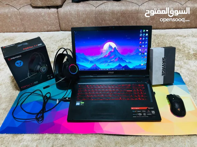 Windows MSI for sale in Tripoli