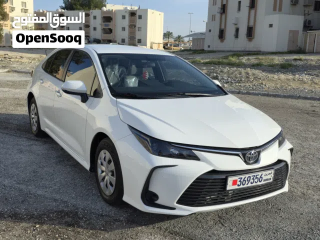Toyota corolla 2022 very cleen car like brand new