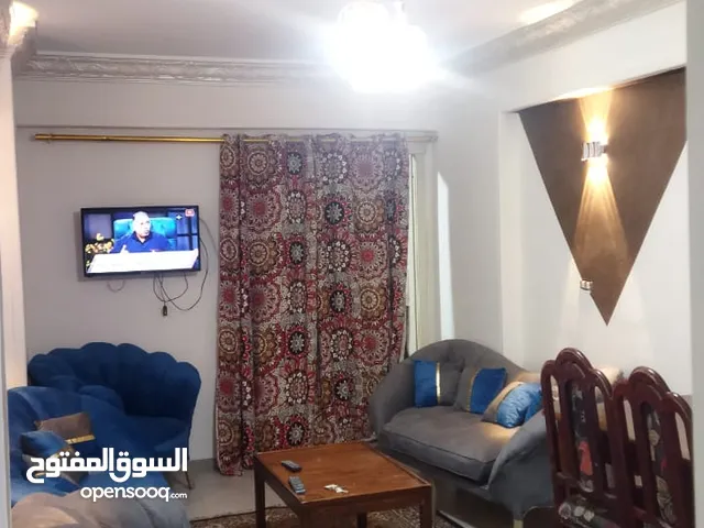 شقة فندقية مفروشه للايجار اليومى