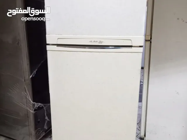 Zanussi Refrigerators in Cairo