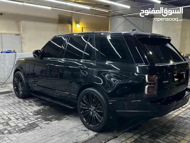 Used Land Rover Range Rover in Southern Governorate