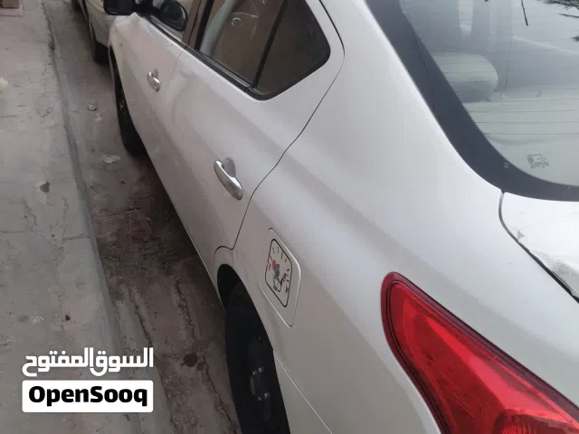 2023 Nissan Sunny S