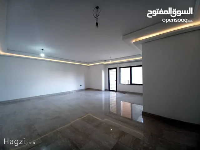 255 m2 4 Bedrooms Apartments for Rent in Amman Abdoun