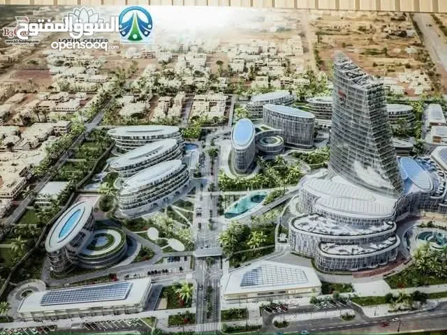 فيلا للبيع حي الدولار ثلاث طوابق وجنبها عظم شهادة عقارية قطعية ملك مقدس المساحة 2000 الواجهه 50