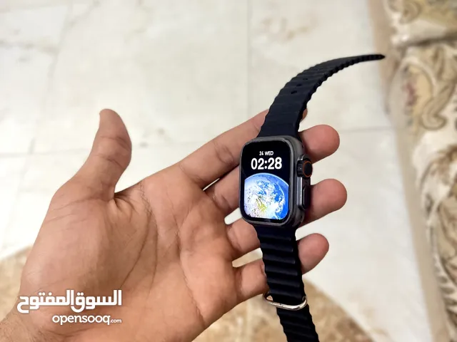 ساعة ذكية DEN الترا نظيف كرت للبيع بسعر مغري 120 سعودي فقط ?