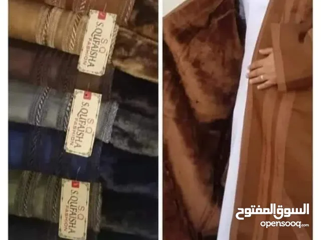 Abaya Men's Deshdasha - Abaya in Amman