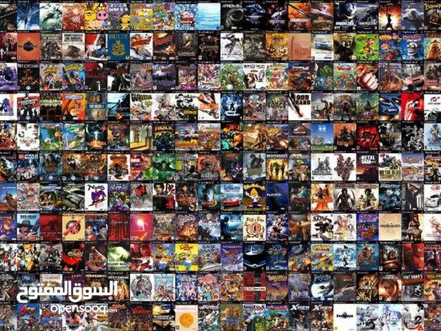 حساب ستيم عليه 5000 لعبه من افضل الالعاب الحصريات والعاب التريفل اي مثل جي تي اي 5 ورد ديد و فورزا