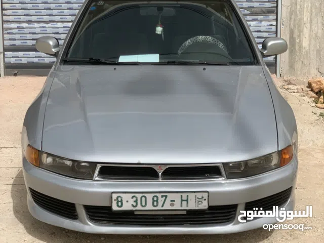 Used Mitsubishi Galant in Hebron