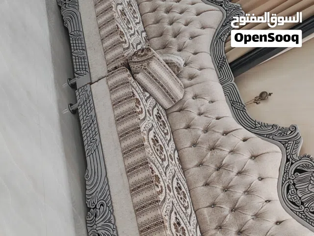 طقم كراسي عربيه فاخره