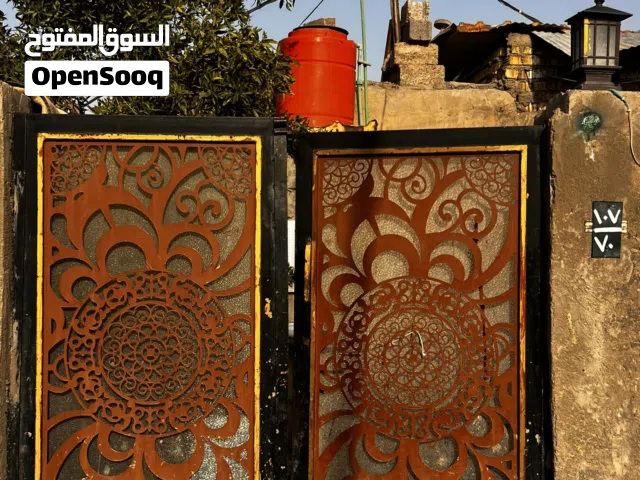 180 m2 3 Bedrooms Townhouse for Sale in Baghdad Amin