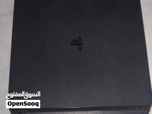 بلاستيشن فور سلم