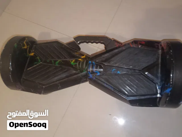 سكوتر كهربائي مستخدم خمسة أشهر