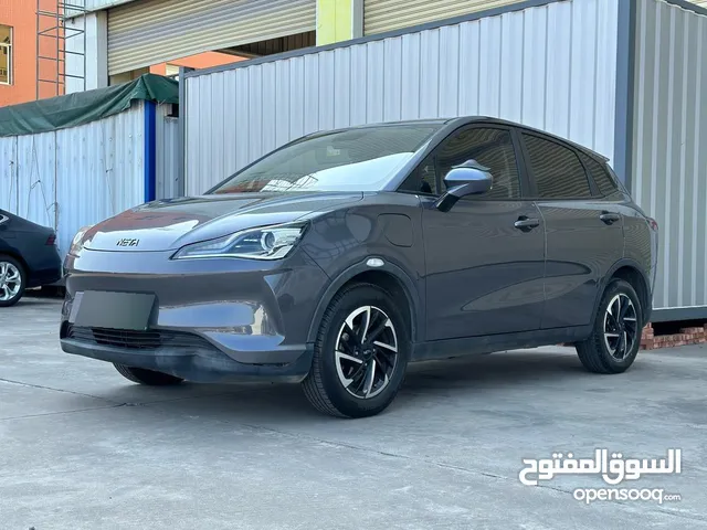 Used Neta V in Amman
