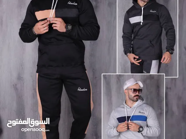 تراك رجالي