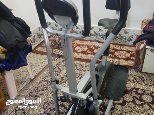 بايسكل رياضة اوبتكال ثابت 2025